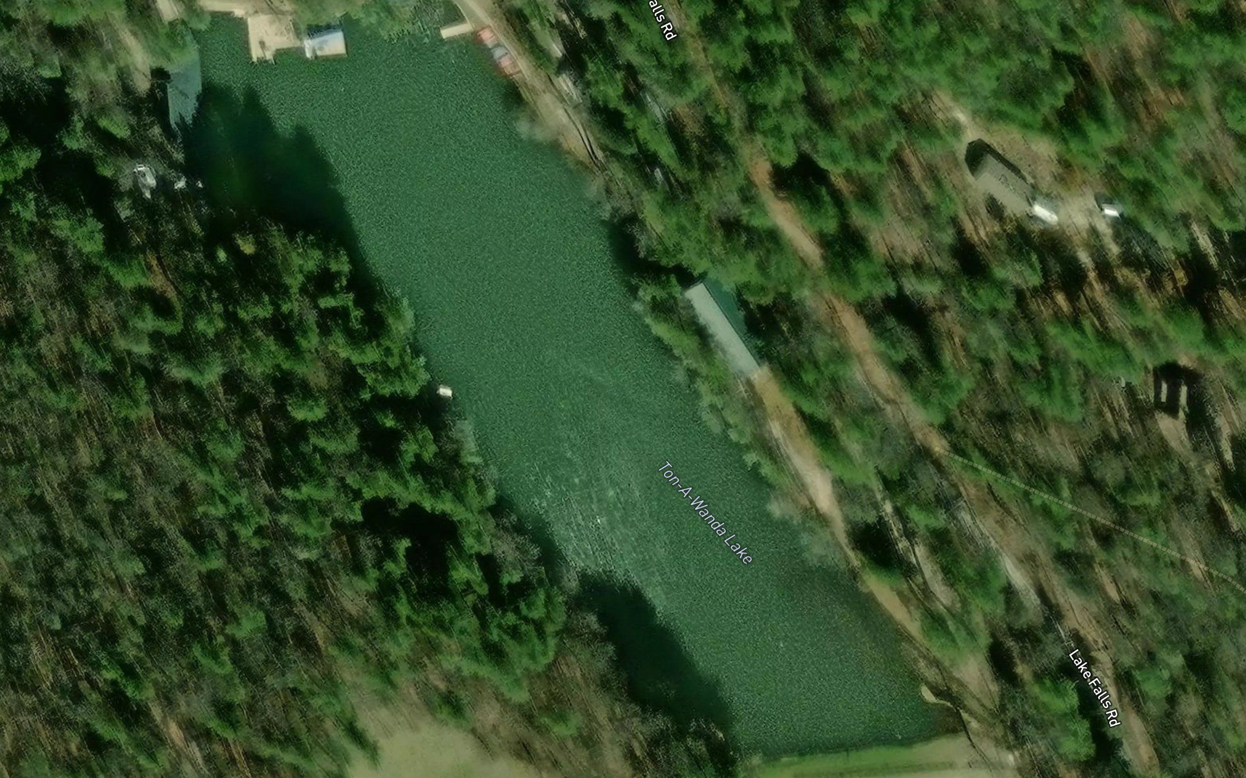 Ton-A-Wanda Lake
