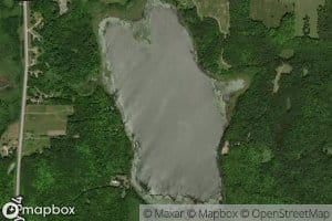 Jack Haw Lake