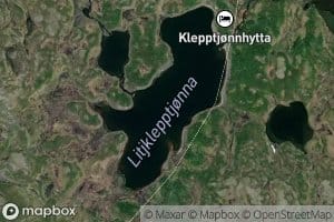 Litle Klepptjorna