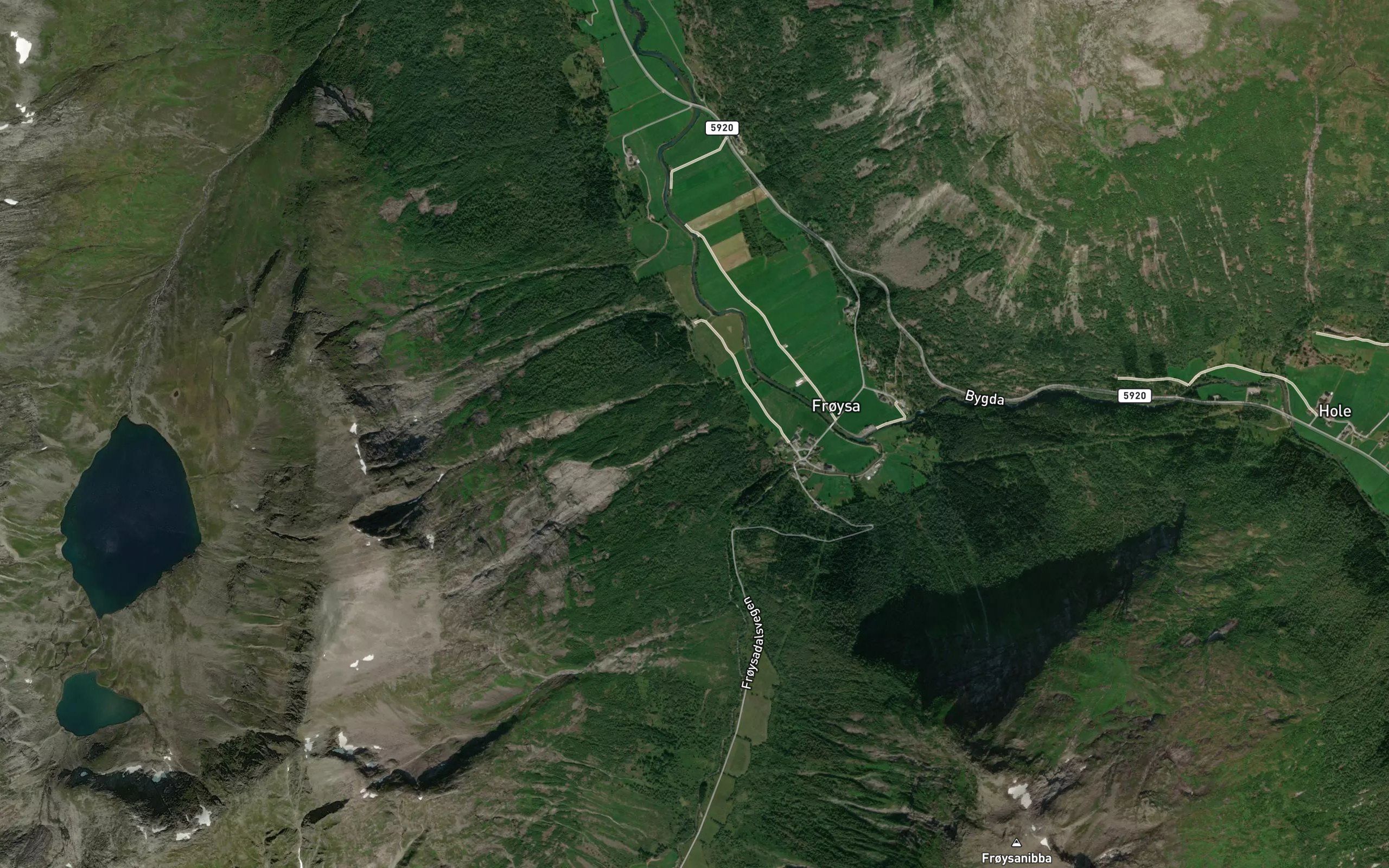 Fonngrova