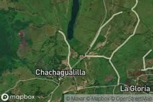 Quebrada Chachagualilla