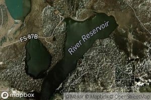 River Reservoir