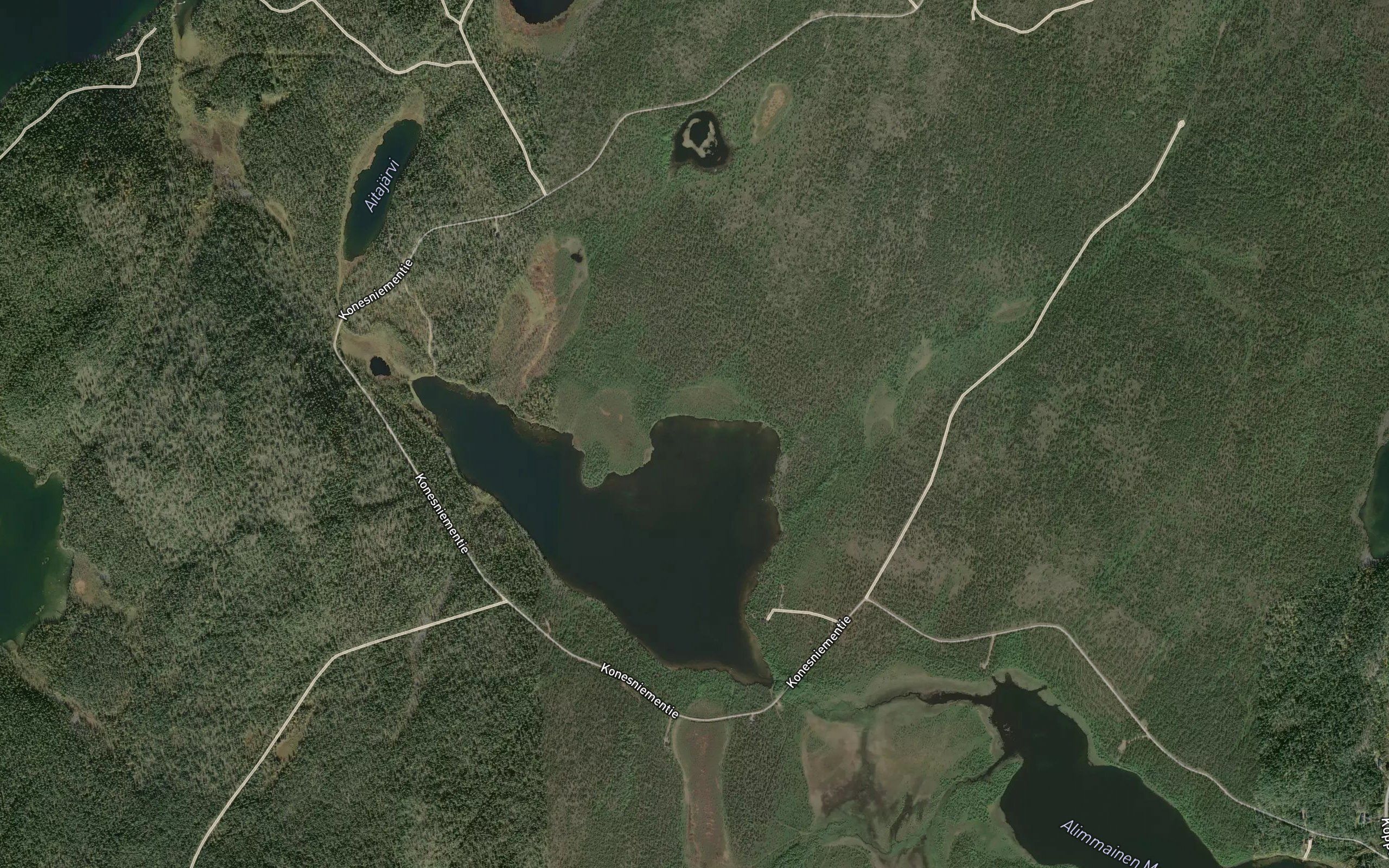 Talvilahti