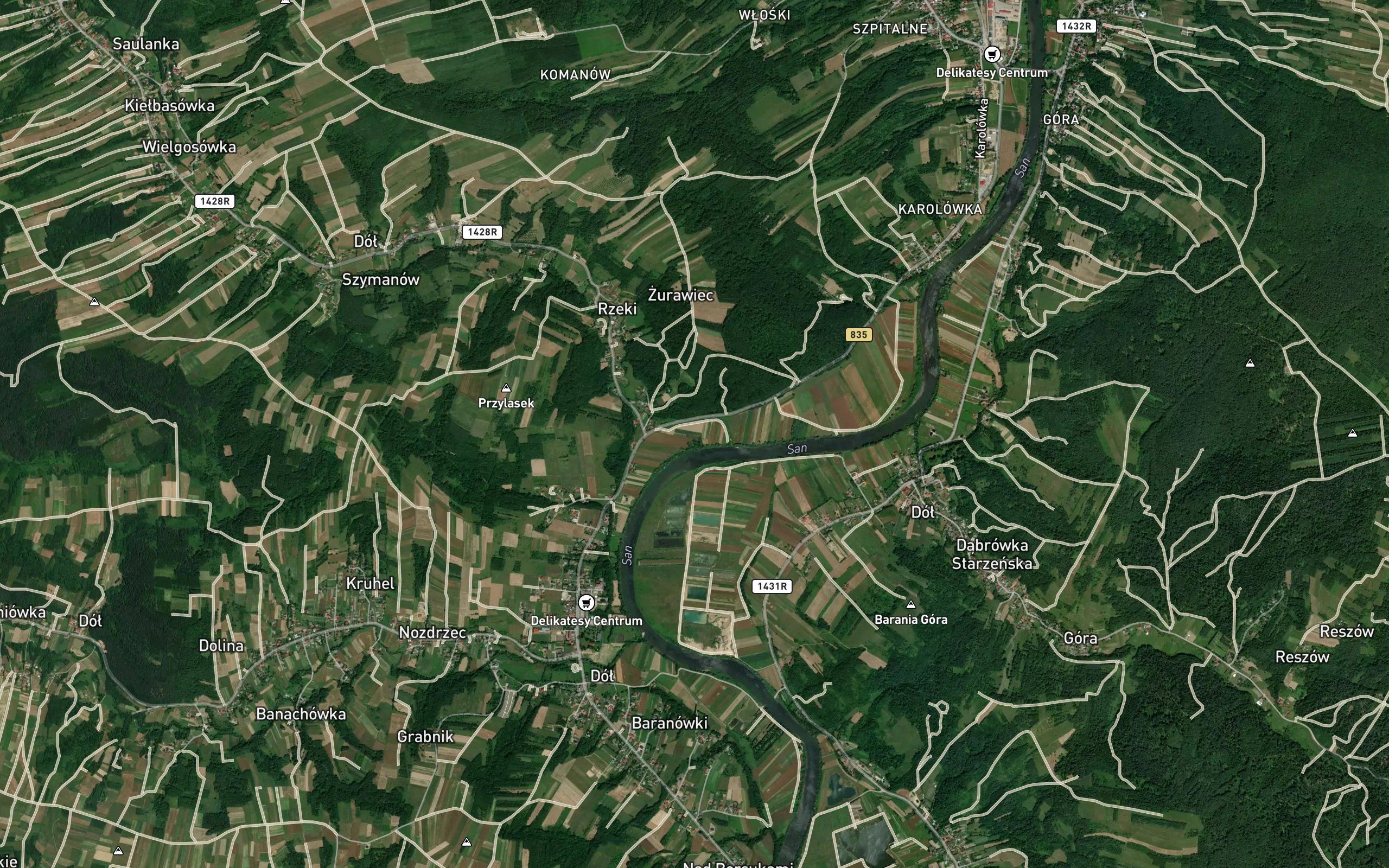 Baryczka