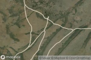 West Cedar Grove Reservoir