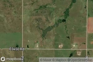 Oknoname 117003 Reservoir