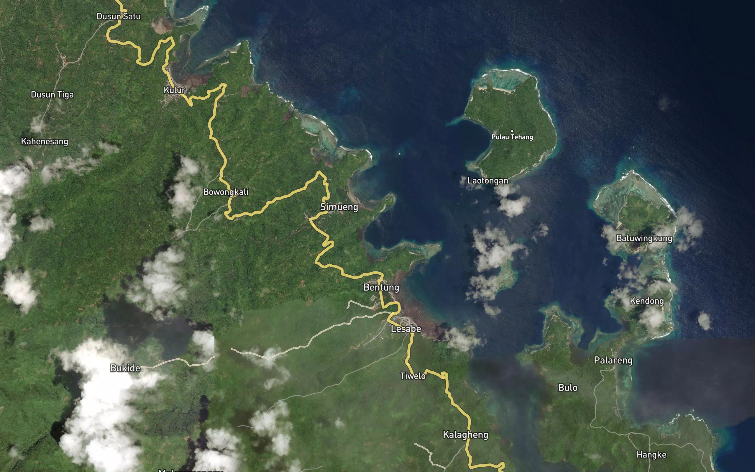Sowaeng Manukang