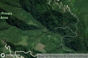 Quebrada Agua Meliza