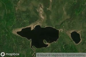 Rutledge Lake