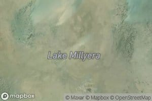 Lake Millyera