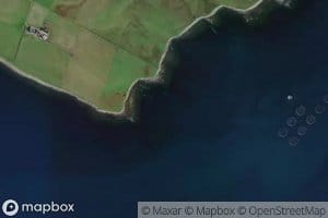 Bay of Stromnesstaing