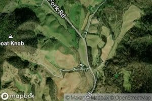 Silvers Cove Creek