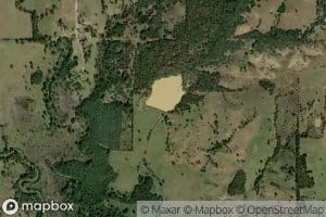 Lower Clear Boggy Creek Site 27 Reservoir