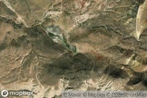 Cheshmeh-ye Qeshqeh