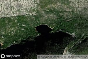 Dolus Lakes