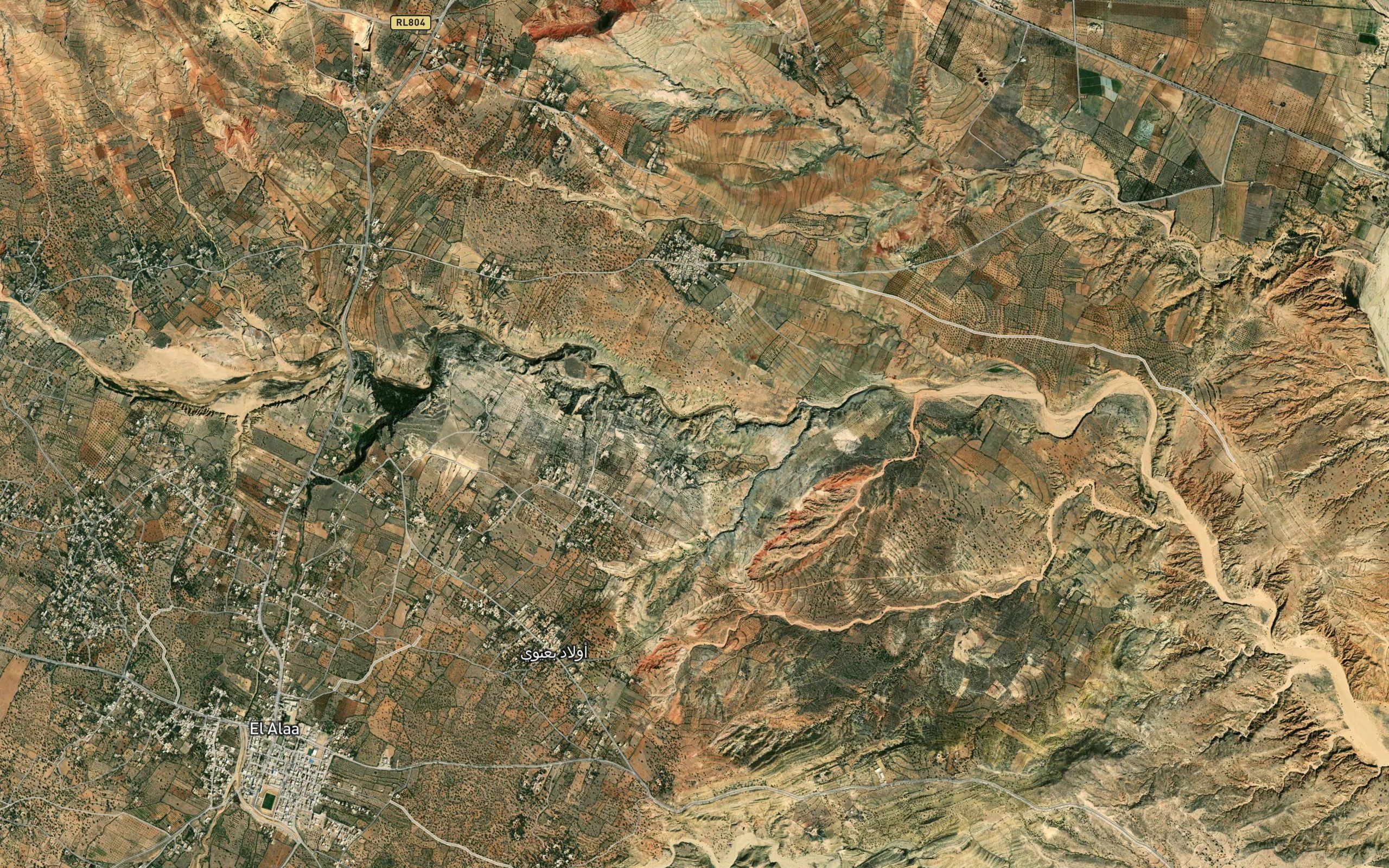 Ain Farekh