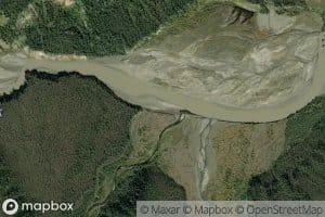 Little Boundary Creek