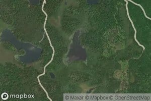 Third Lake