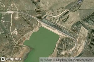 Horse Creek