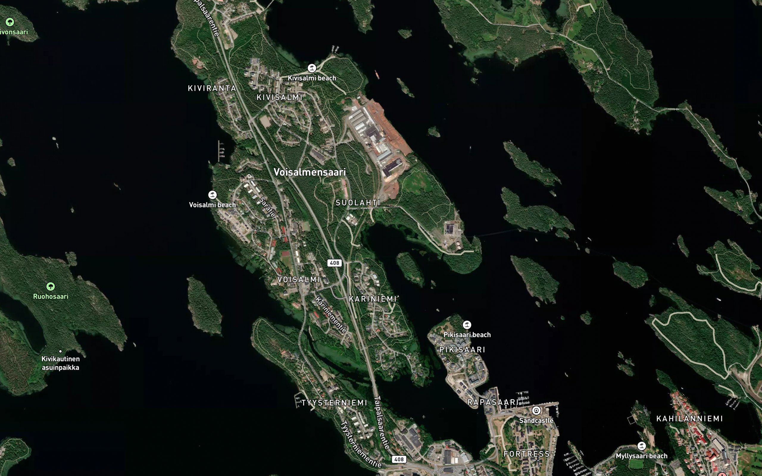 Suolahti