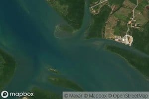 Khlong Thung Maphrao