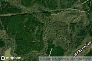 Gilkey Creek