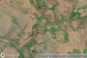 Shatt Ishan Abu Dhahab