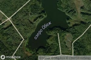 Ozero Obezh