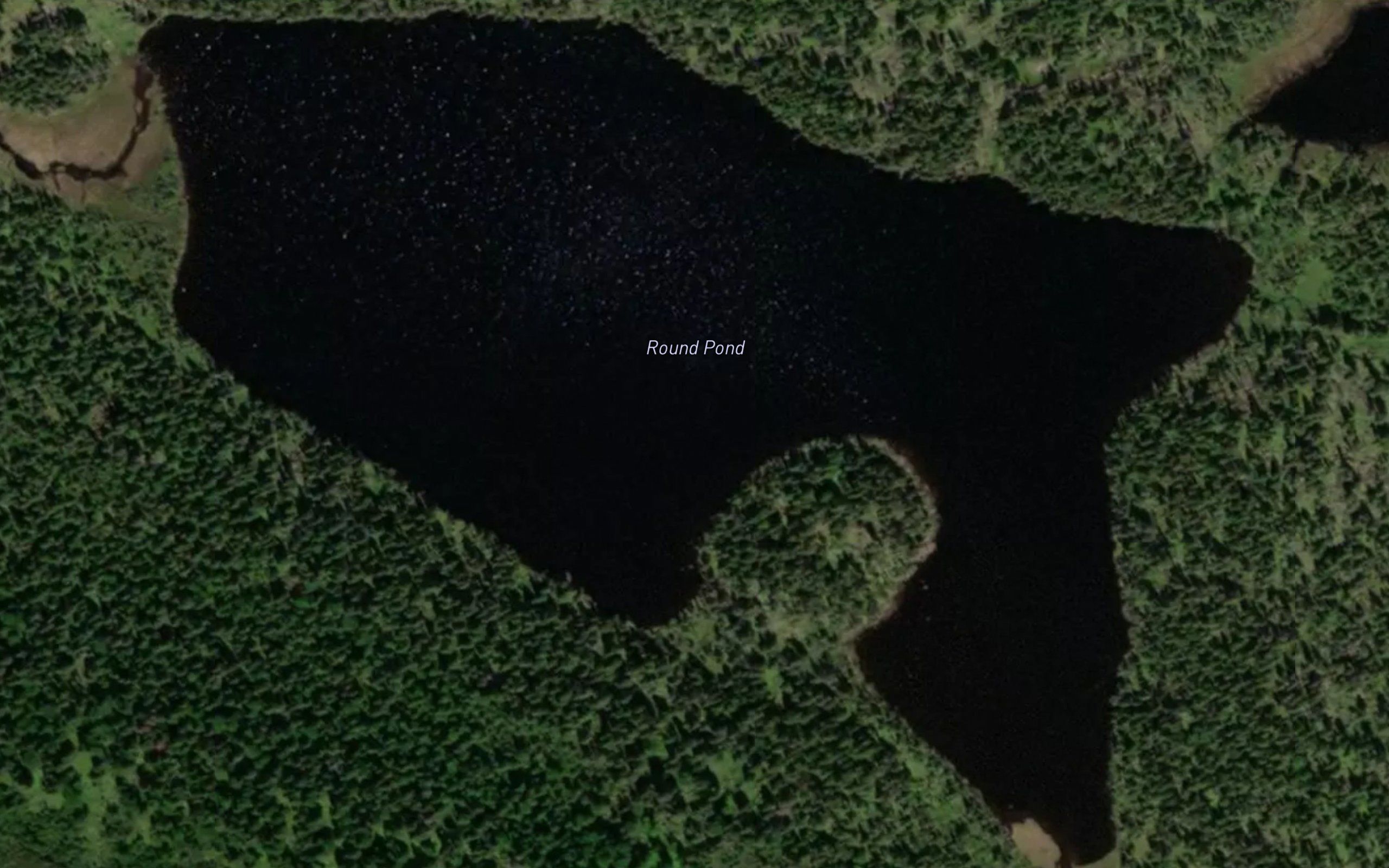 Round Pond
