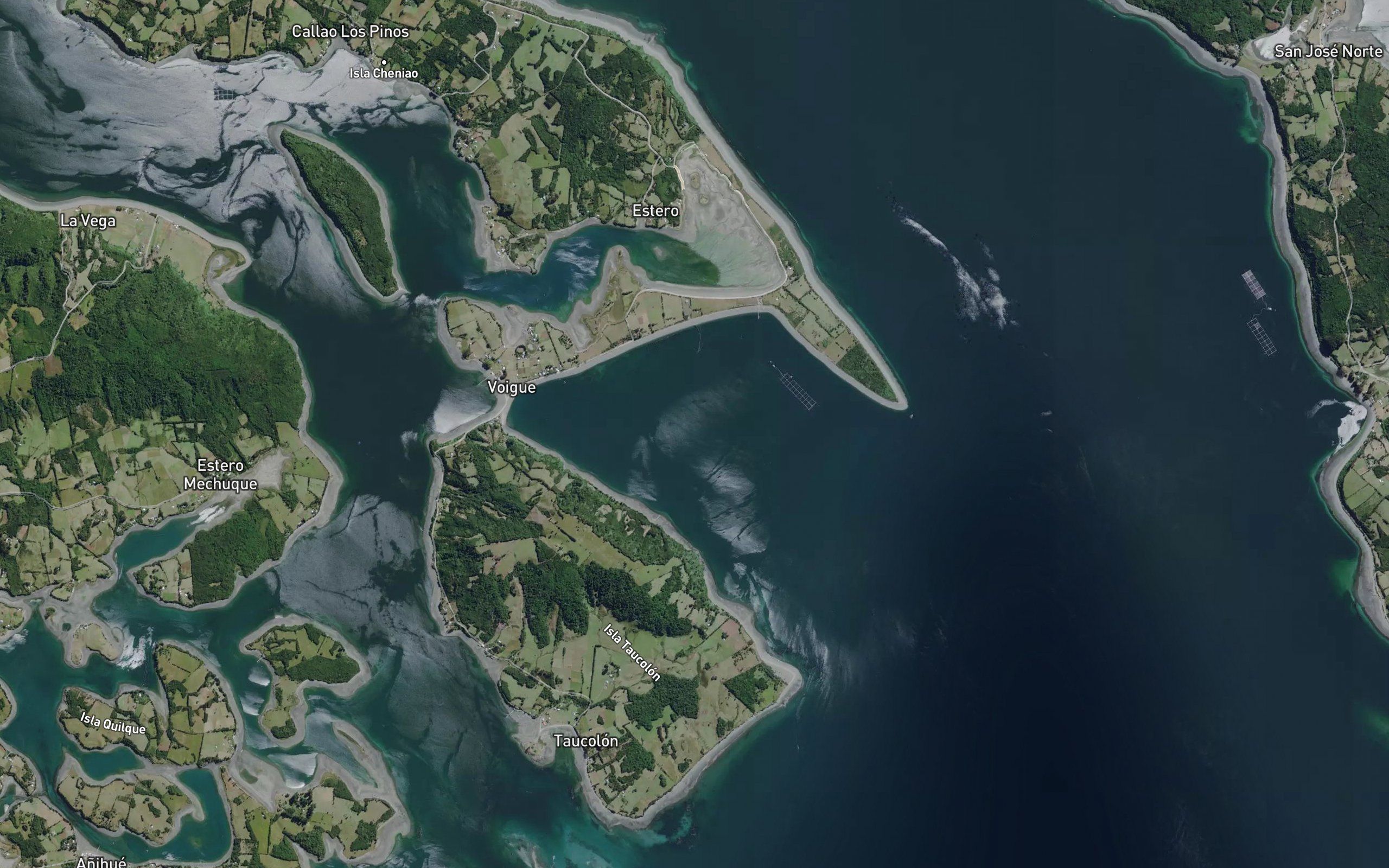 Puerto Voigue