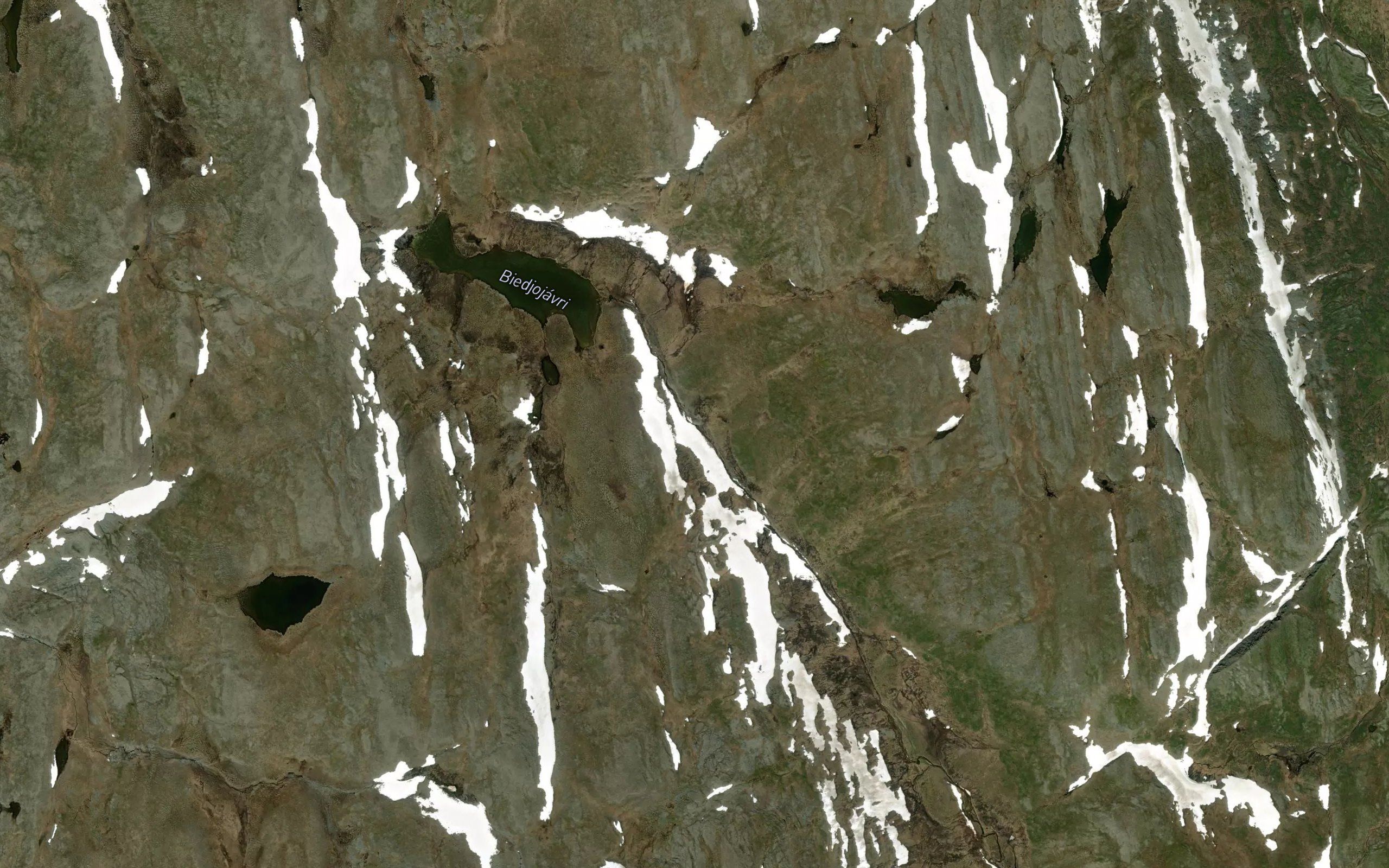 Bieddjujakka