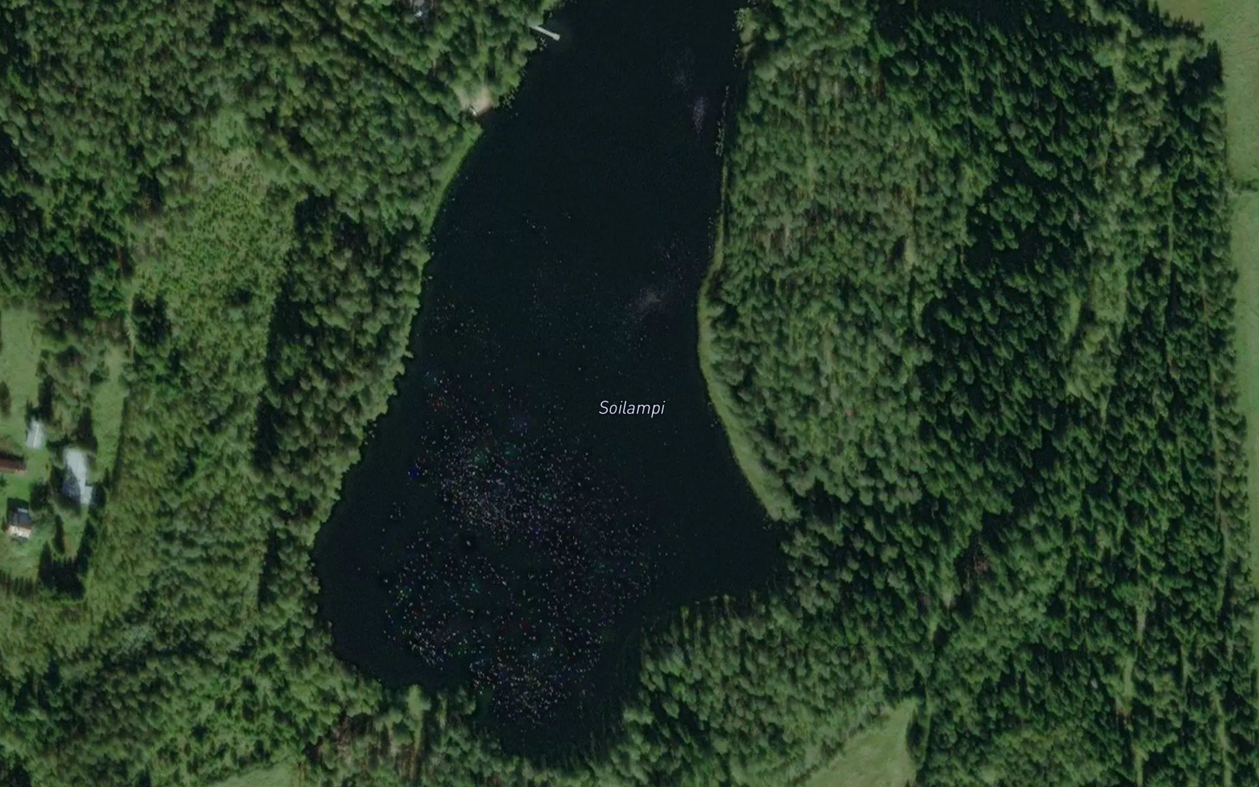 Soilampi