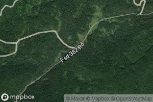 Trestle Creek