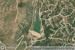 Techniti Limni Katrari