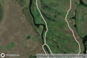 Ozero Derevenskoye