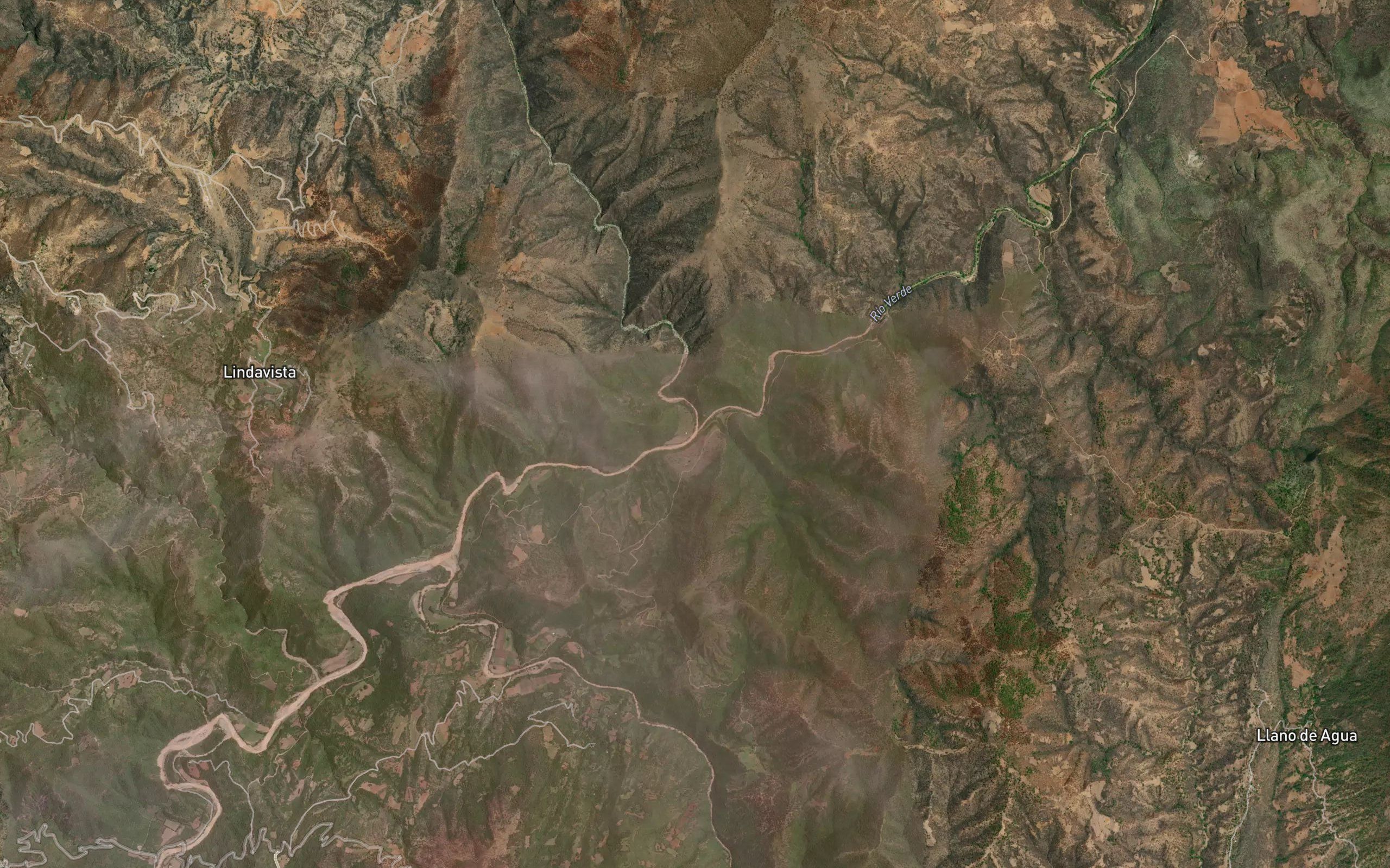 Rio Hondo