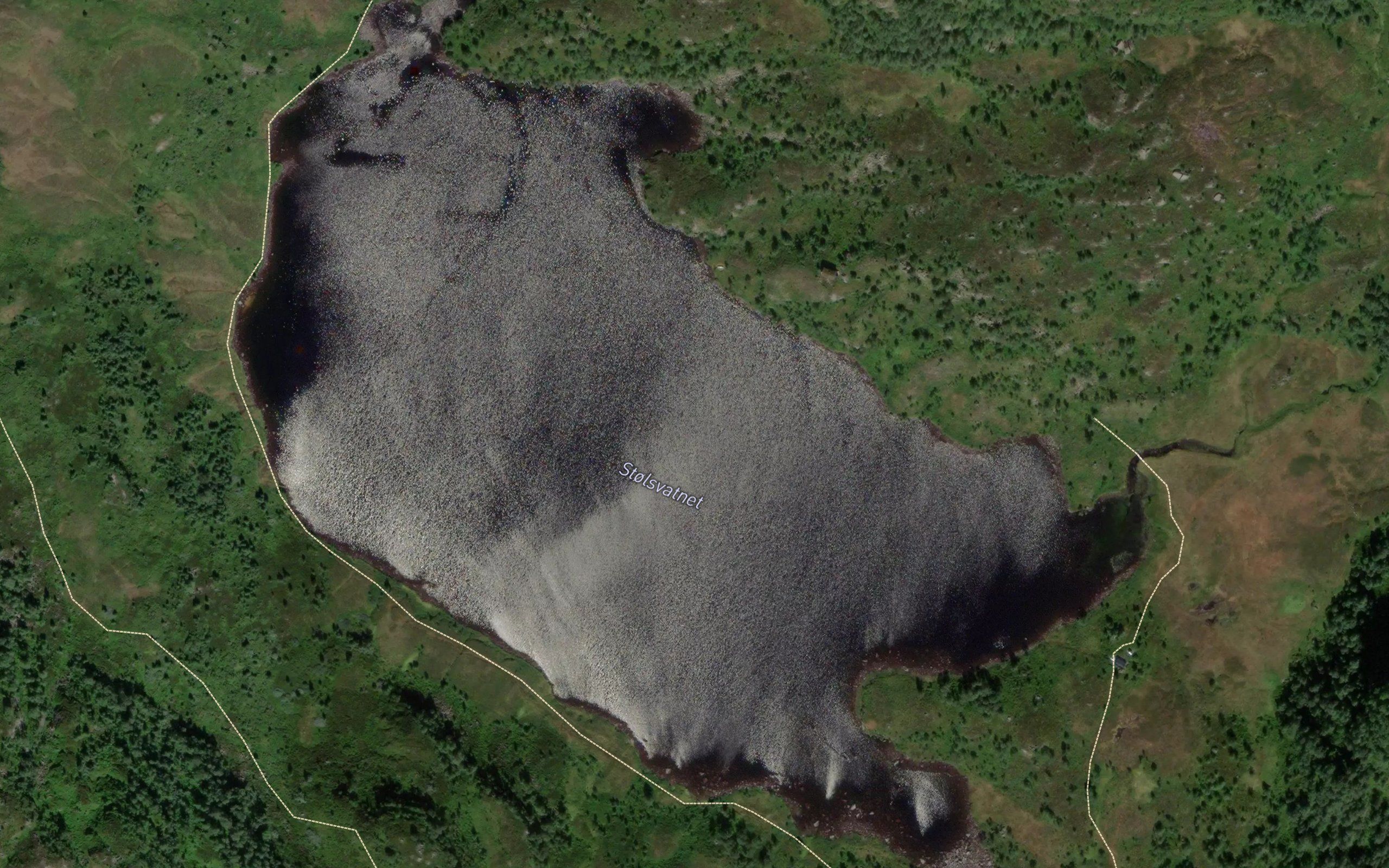 Stolsvatnet