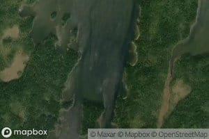 Lac McOuat