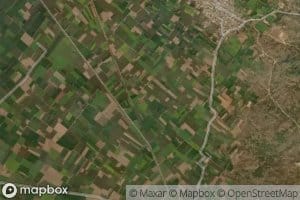 Bhukarheri Distributary