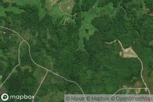 Quebrada Reshumidero