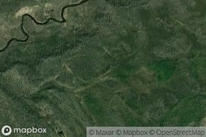 North Steepbank River