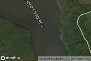Ozero Mezhuzhol