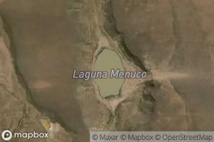 Laguna Menuco
