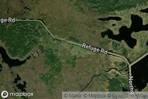 Mud River Pool