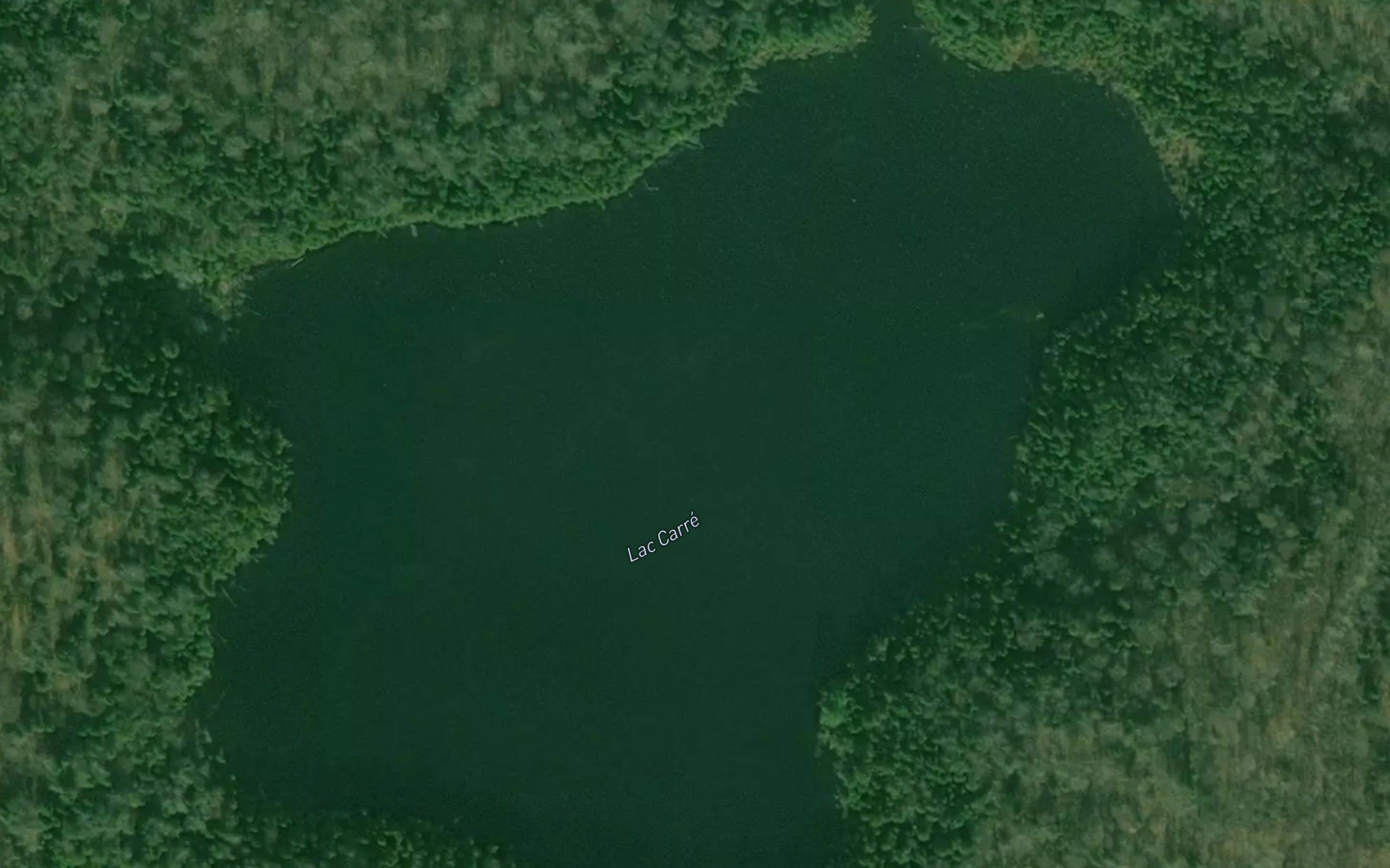 Lac Carre