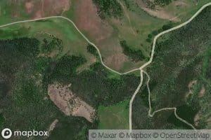 Upper Fourmile Spring