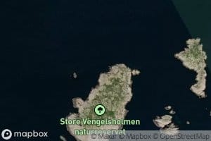 Nordvestebukta