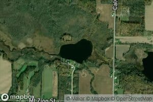 Curtis Lake