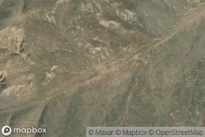 Willow Creek Reservoir 1