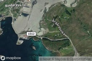 Argardsvika